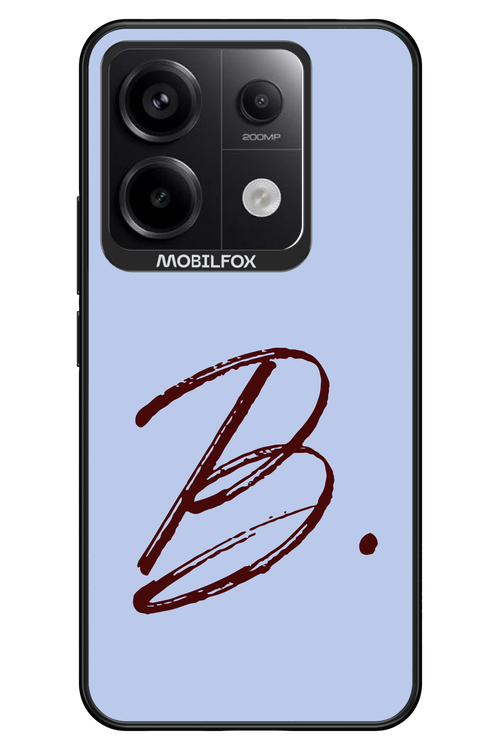 (Jellyfish Presso) B 2.0 - Xiaomi Redmi Note 13 Pro 5G