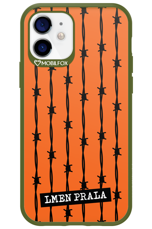 Böri Prala - Apple iPhone 12