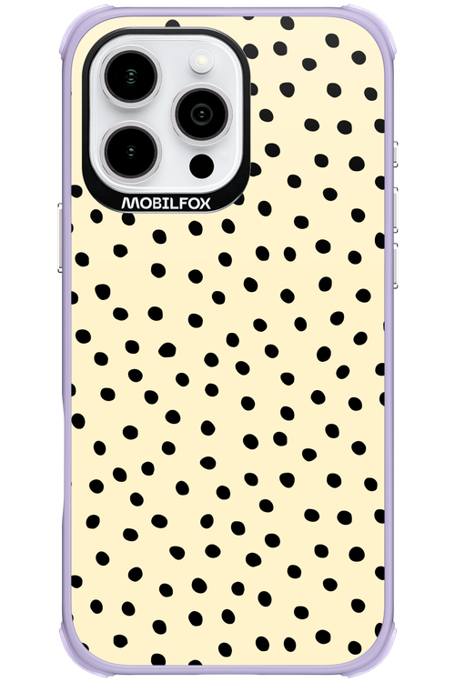Polka Dots 2.0 - Apple iPhone 16 Pro Max