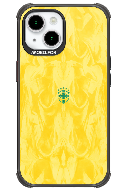 Brasil 2.0 - Apple iPhone 15