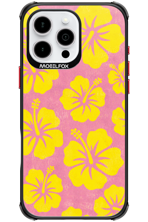 HAWAII 2.0 - Apple iPhone 16 Pro Max