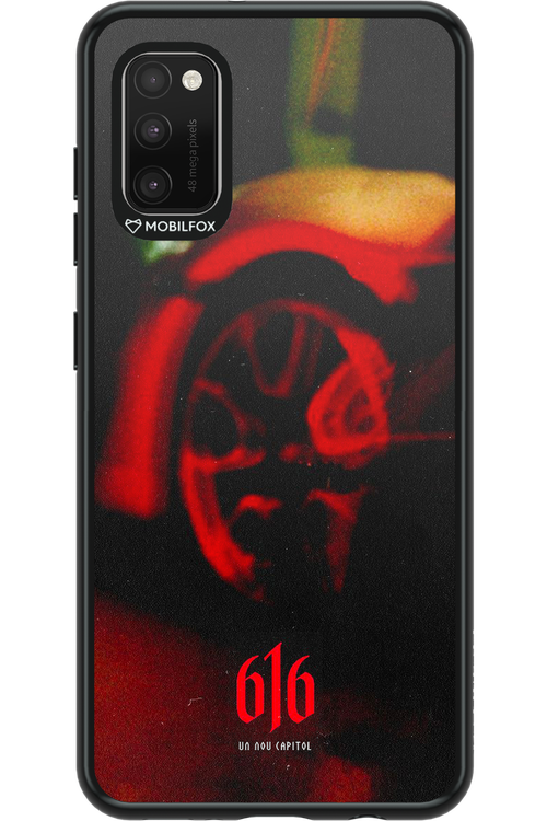 616 2.0 - Samsung Galaxy A41