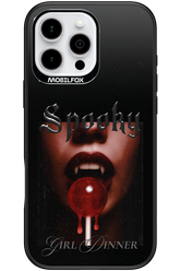 Freaky Girl - Apple iPhone 16 Pro Max