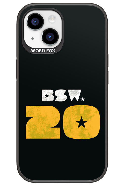 BSW 20 (6) 2.0 - Apple iPhone 15