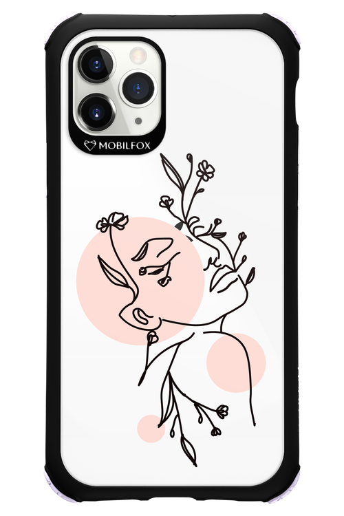Confidence 2.0 - Apple iPhone 11 Pro