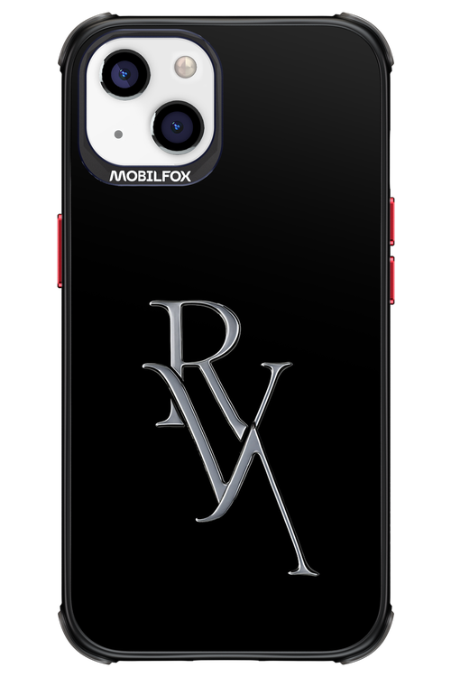 Silver RVA - Apple iPhone 13