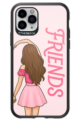 Friendssss 2.0 - Apple iPhone 11 Pro