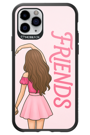 Friendssss 2.0 - Apple iPhone 11 Pro