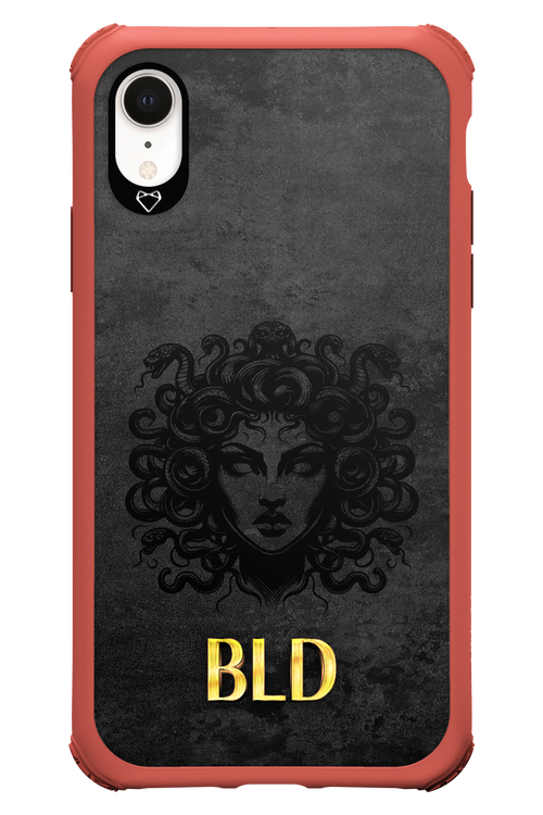 BLD MEDUSA - Apple iPhone XR