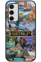 Guatemala DR 2.0 - Samsung Galaxy S23 FE