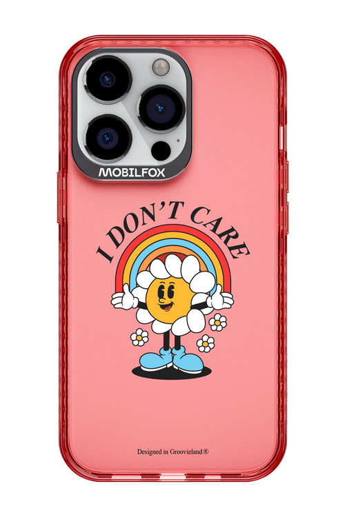 Don't Care - Apple iPhone 13 Pro