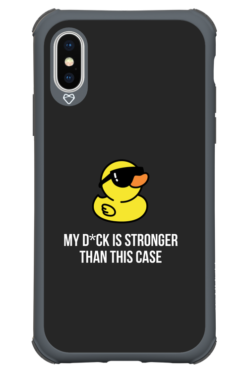 My D_ck 2.0 - Apple iPhone X