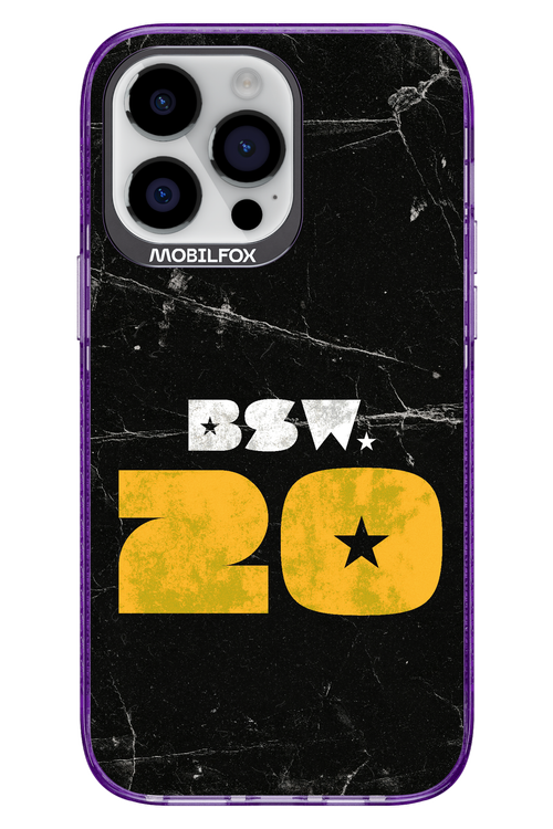 BSW 20 (1) 2.0 - Apple iPhone 14 Pro Max