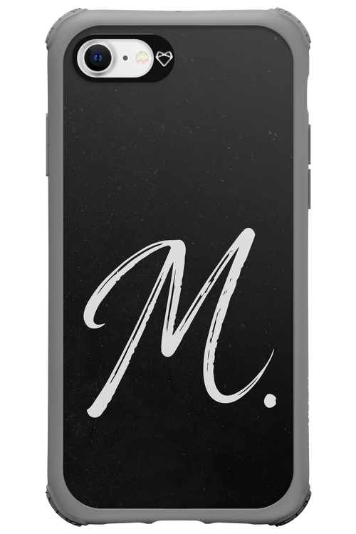 (Off Space) M 2.0 - Apple iPhone 8