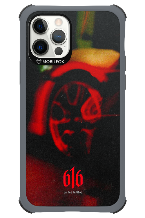 616 2.0 - Apple iPhone 12 Pro