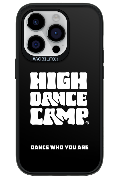 HDC 1 2.0 - Apple iPhone 14 Pro
