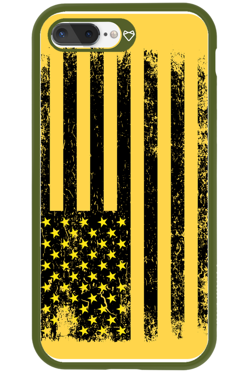 Impact Stripes 2.0 - Apple iPhone 8 Plus
