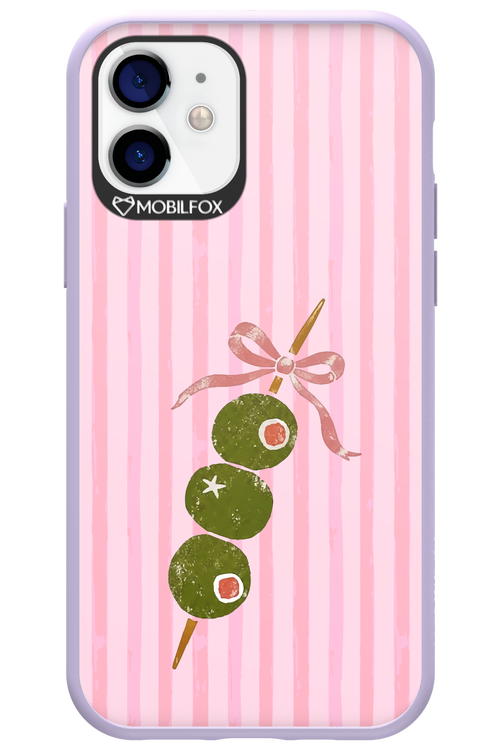 Girl Dinner 2.0 - Apple iPhone 12