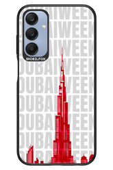 Dubaiweek Burj Khalifa 2.0 - Samsung A25