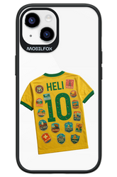 The T-Shirt 2.0 - Apple iPhone 14