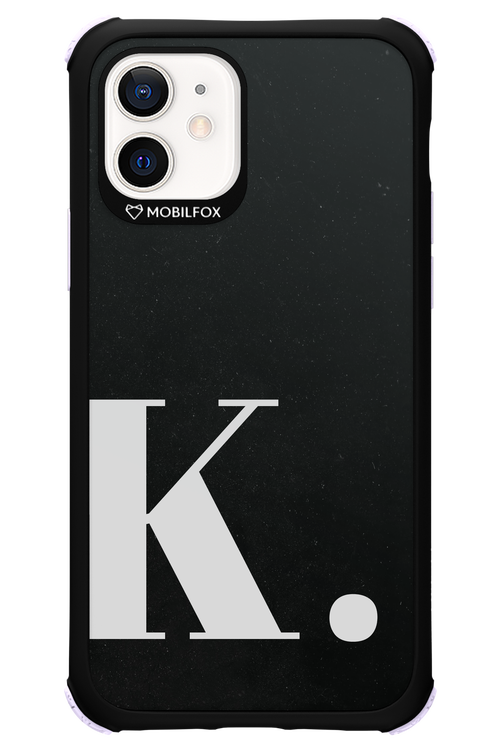 K (Off Space) 2.0 - Apple iPhone 12