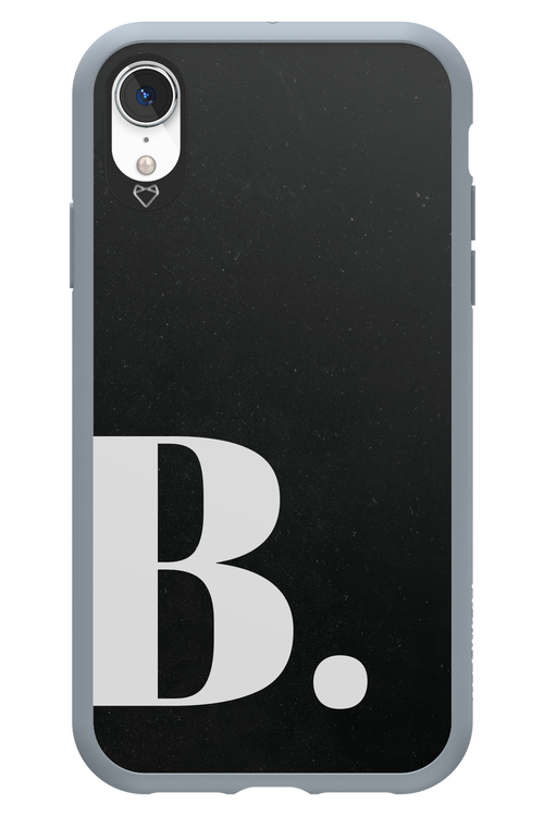 B (Off Space) 2.0 - Apple iPhone XR