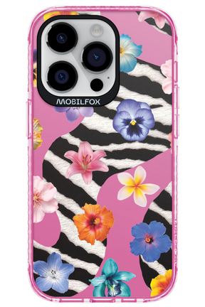 MOM'S FLOWERS - Apple iPhone 14 Pro