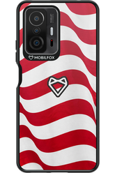 USA 2.0 - Xiaomi Mi 11T Pro