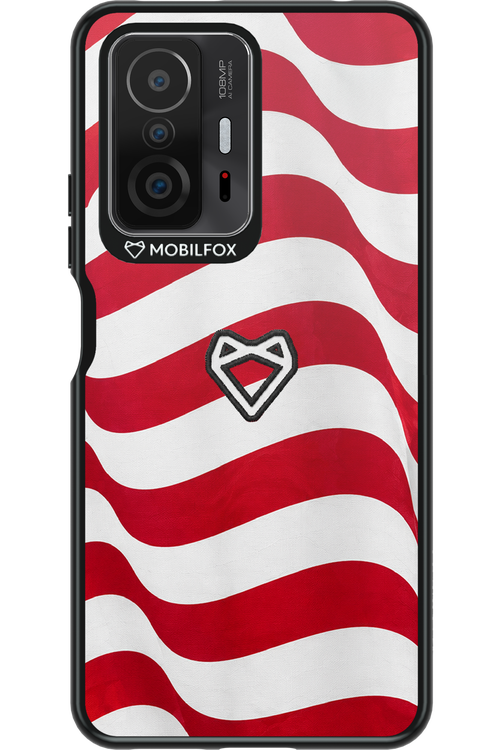 USA 2.0 - Xiaomi Mi 11T Pro