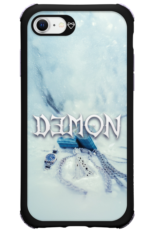 D3MON - Apple iPhone 8