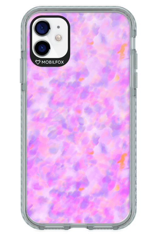 Lavender Field 2.0 - Apple iPhone 11