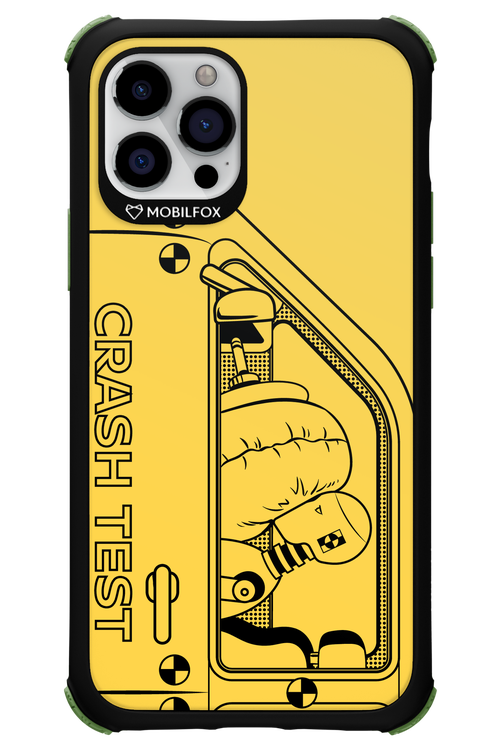 Crumple Zone - Apple iPhone 12 Pro