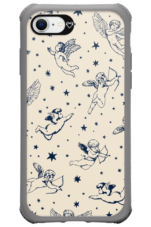 Star Puttos - Apple iPhone SE 2022