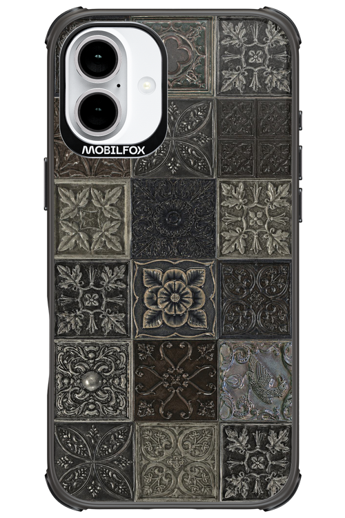 Tiles 2.0 - Apple iPhone 16 Plus