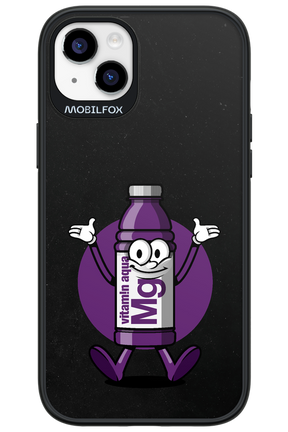 Vitamin Aqua Mg 2.0 - Apple iPhone 14 Plus