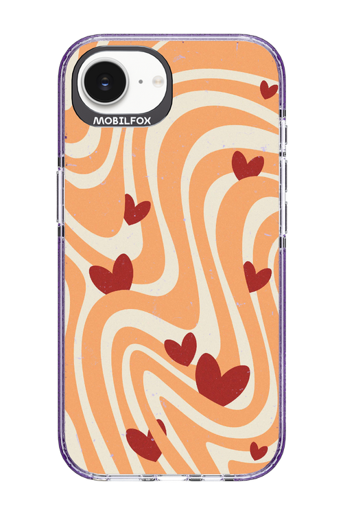 Heartwave 2.0 - Apple iPhone 17e