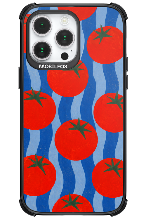 TOMATO 2.0 - Apple iPhone 14 Pro Max