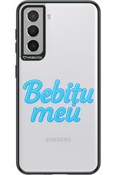 Meuu 2.0 - Samsung Galaxy S21