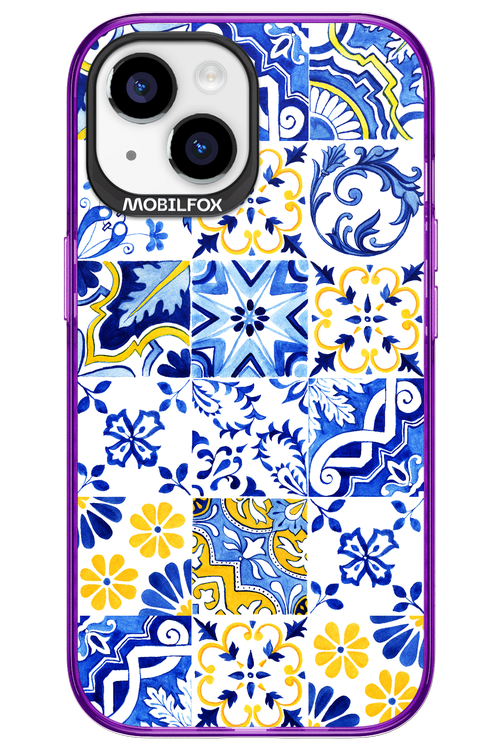 Malaga 2.0 - Apple iPhone 15