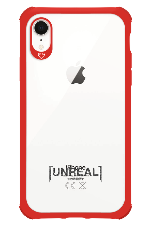 Minilogo 2.0 - Apple iPhone XR