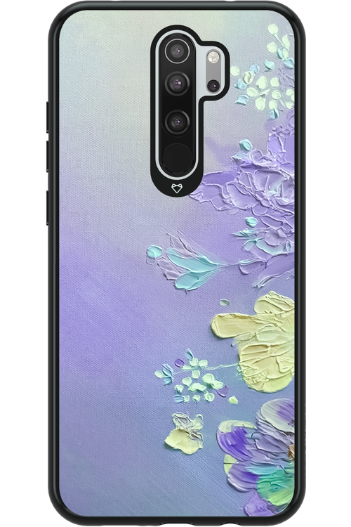 Walll 2.0 - Xiaomi Redmi Note 8 Pro