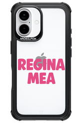 Regina Mea - Apple iPhone 16
