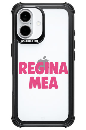 Regina Mea - Apple iPhone 16