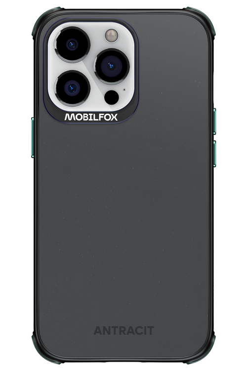 Antracit 2.0 - Apple iPhone 13 Pro