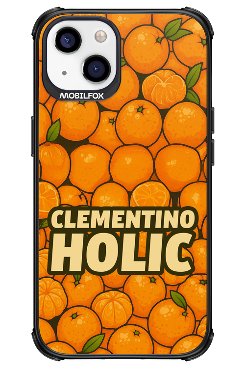 Clementino Holic 2.0 - Apple iPhone 13