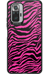 Pink Tiger - Xiaomi Redmi Note 10 Pro