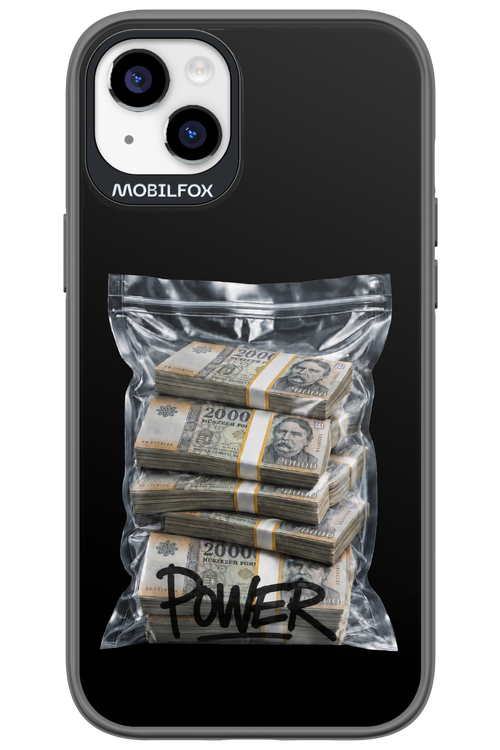 Money Bag 2.0 - Apple iPhone 14 Plus