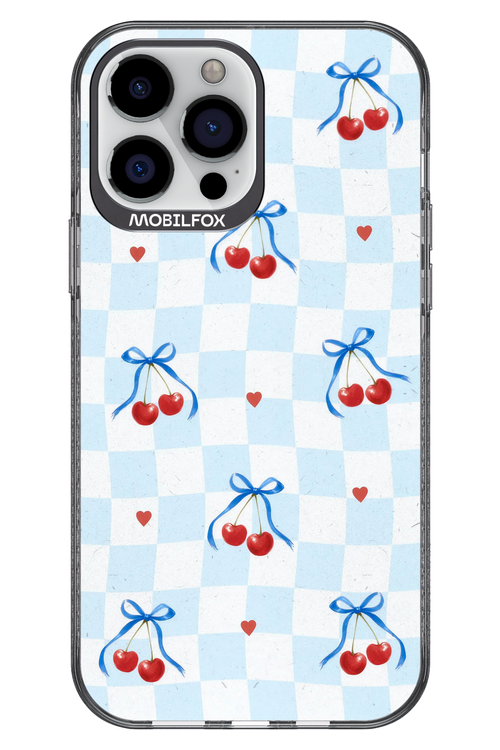 Blue Cherry 2.0 - Apple iPhone 13 Pro Max