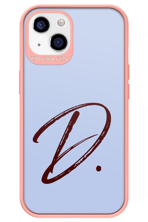 (Jellyfish Presso) D 2.0 - Apple iPhone 13