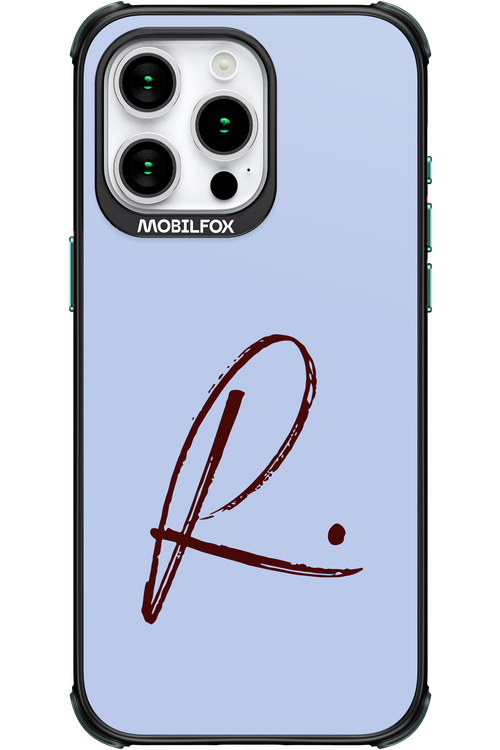 (Jellyfish Presso) R 2.0 - Apple iPhone 15 Pro Max